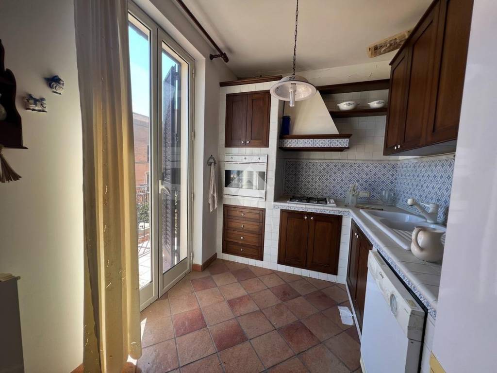 Villa a Agrigento in Via Francesco Crispi, 14 - Foto 4