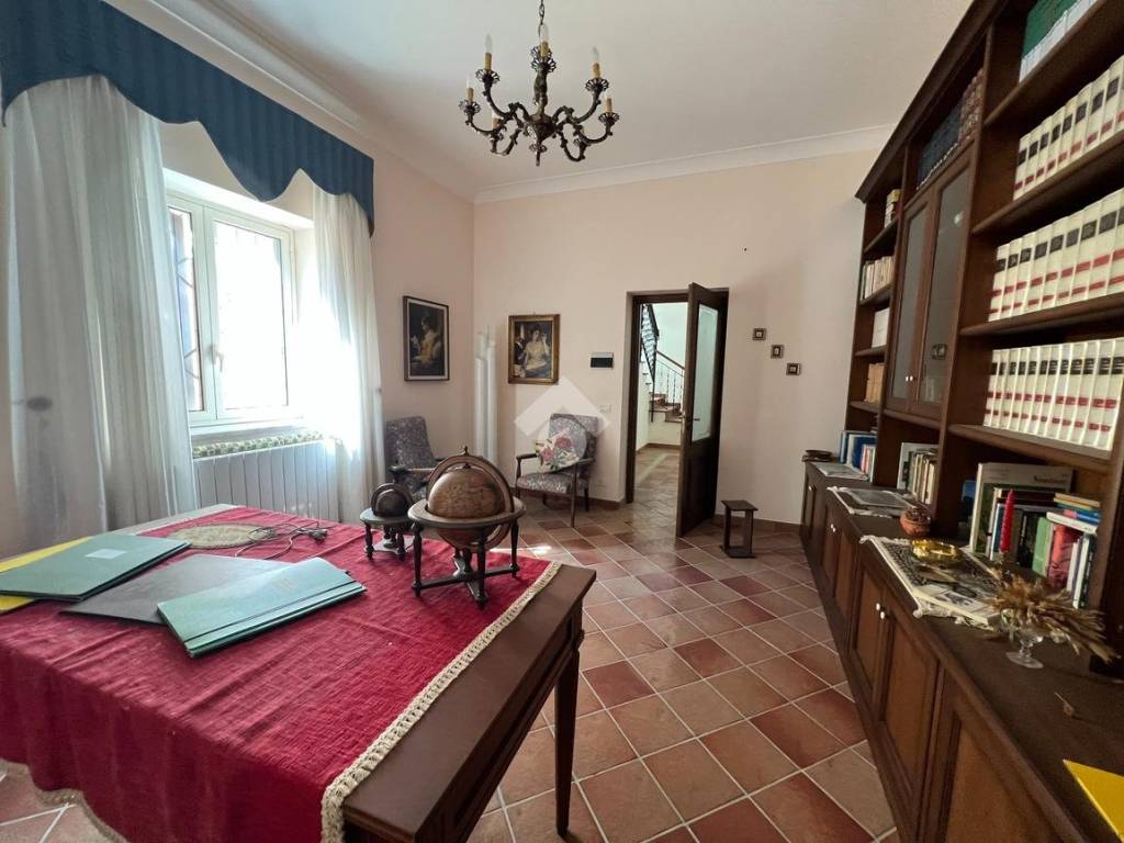 Villa a Agrigento in Via Francesco Crispi, 14 - Foto 5