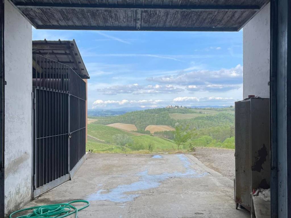 Villa a San gimignano - Foto 4