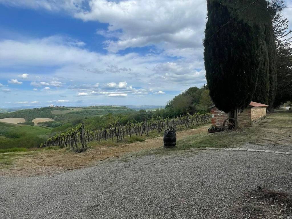 Villa a San gimignano - Foto 5