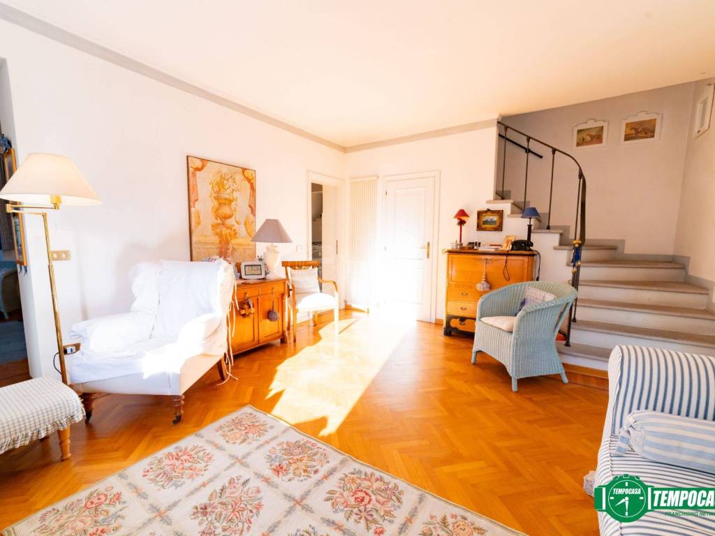 Casa indipendente a Gignese in Via per Circonvallazione, Vezzo 1 - Foto 3