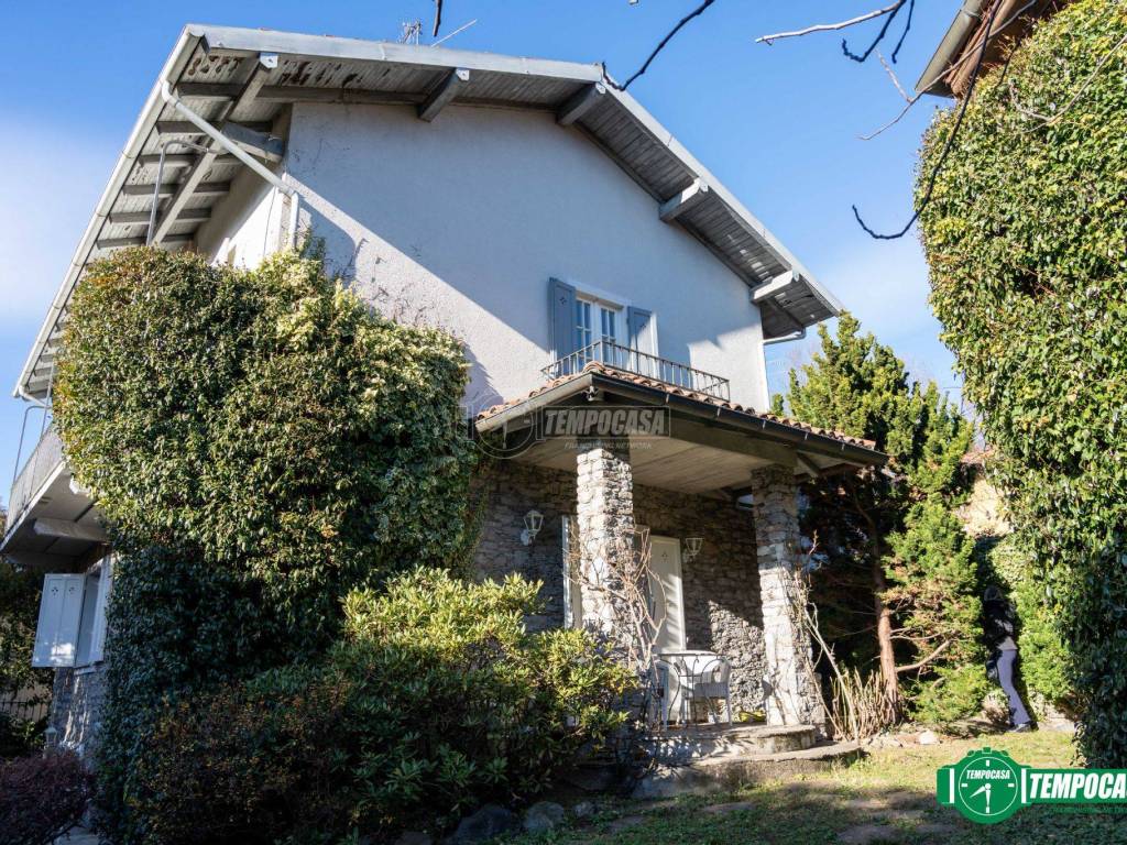 Casa indipendente a Gignese in Via per Circonvallazione, Vezzo 1 - Foto 5