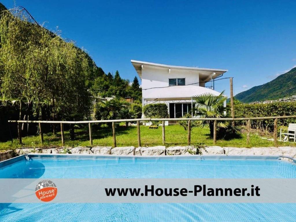 Villa a Novaledo in Via Dallapiccola, 13 - Foto 3