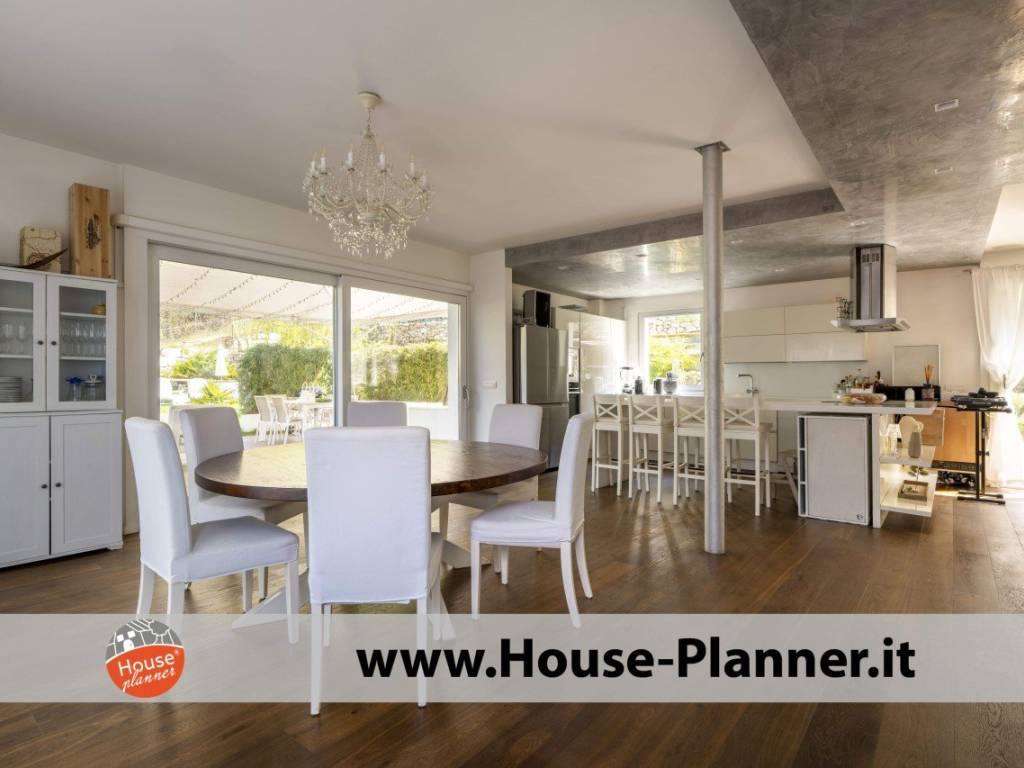 Villa a Novaledo in Via Dallapiccola, 13 - Foto 4