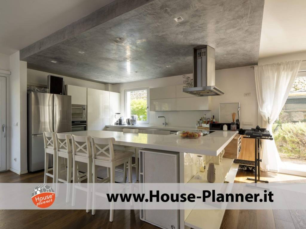 Villa a Novaledo in Via Dallapiccola, 13 - Foto 5