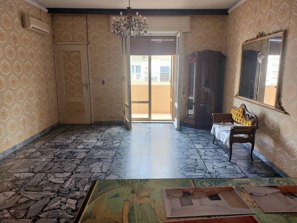 Appartamento a Cagliari in Via dei Capraia - Foto 2