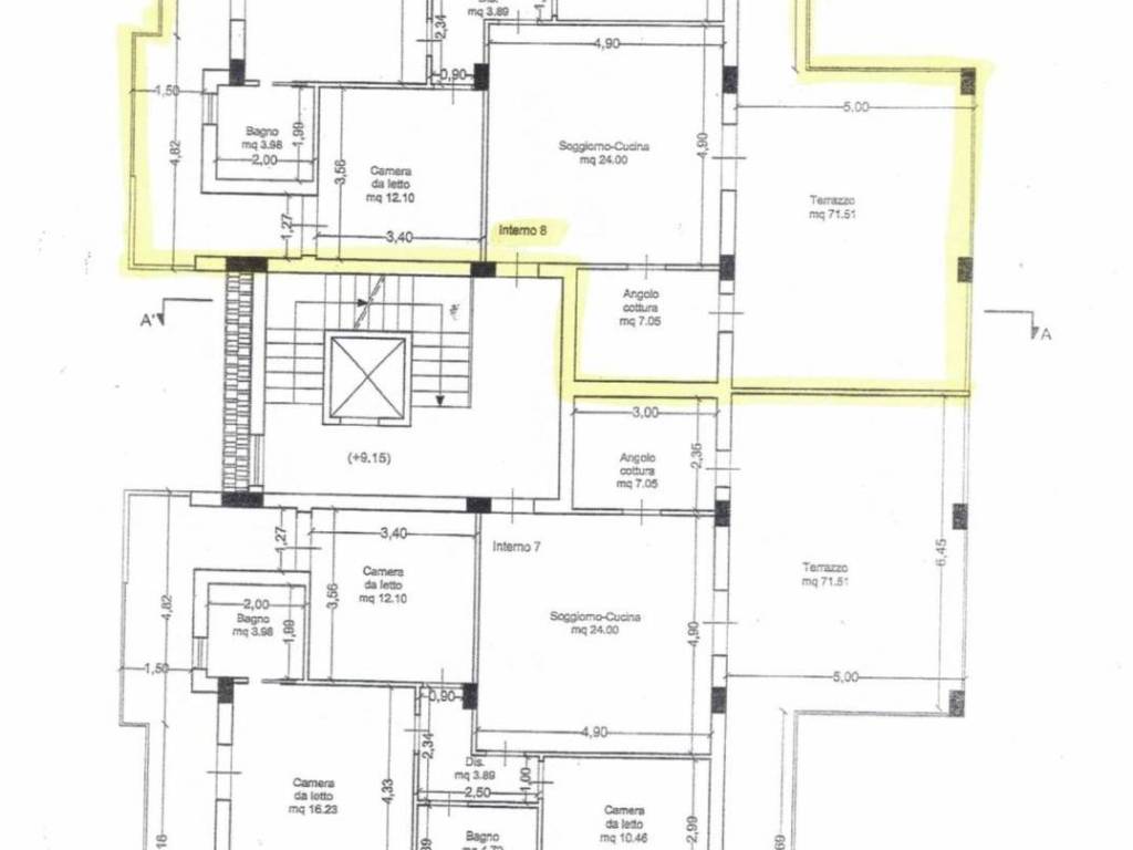 Appartamento a Frignano in Via bellini s.n.c - Foto 4