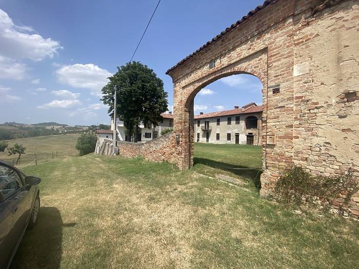 Rustico / casale a Calliano in Via Roma - Foto 4