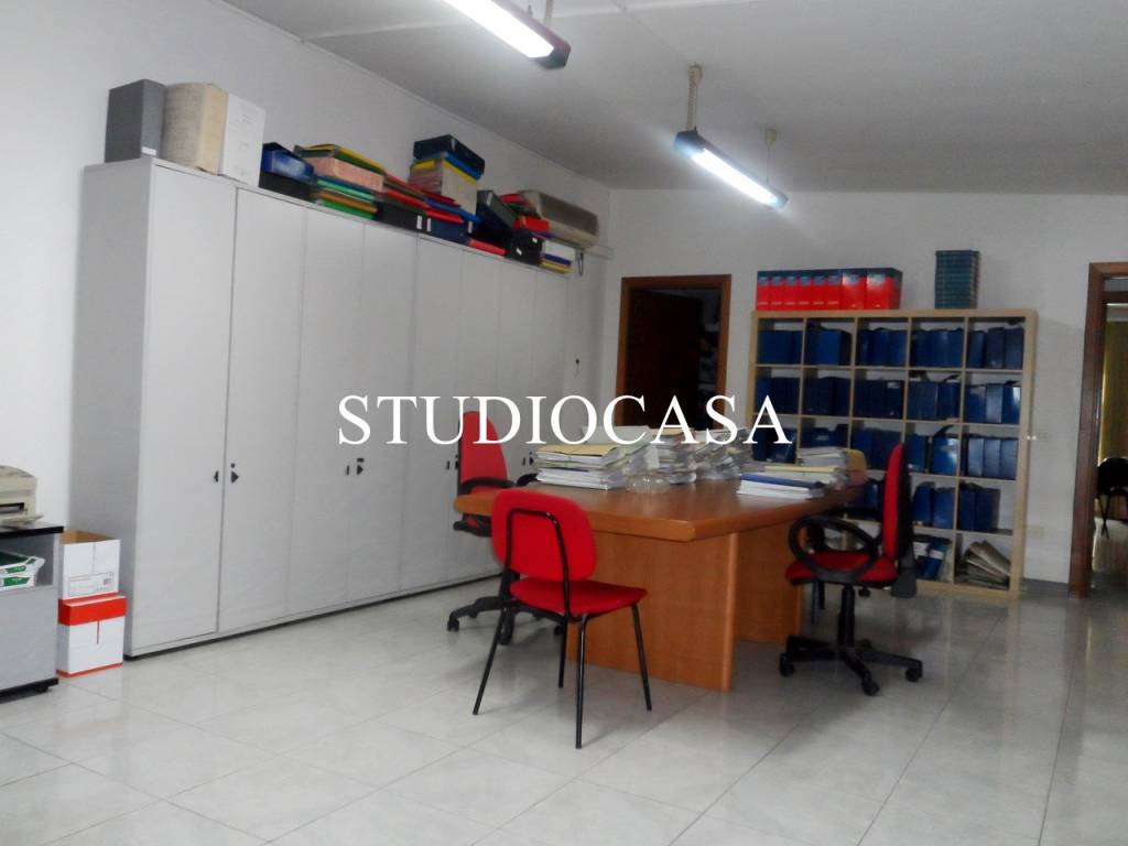 Loft / open space a Capodrise - Foto 2