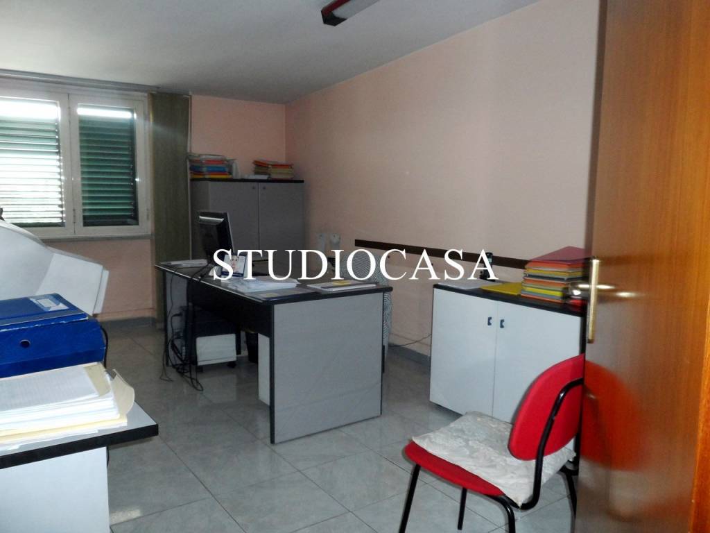 Loft / open space a Capodrise - Foto 4