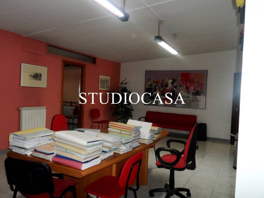 Loft / open space a Capodrise - Foto 5