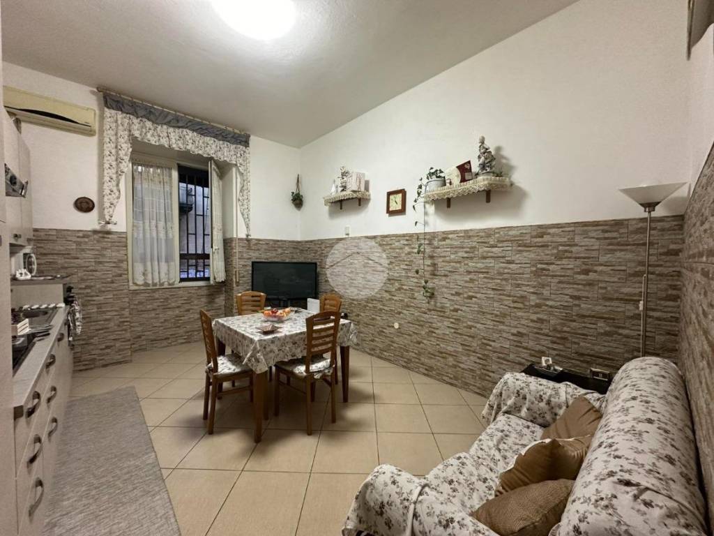 Appartamento a Napoli in Corso Italia, 35 - Foto 2