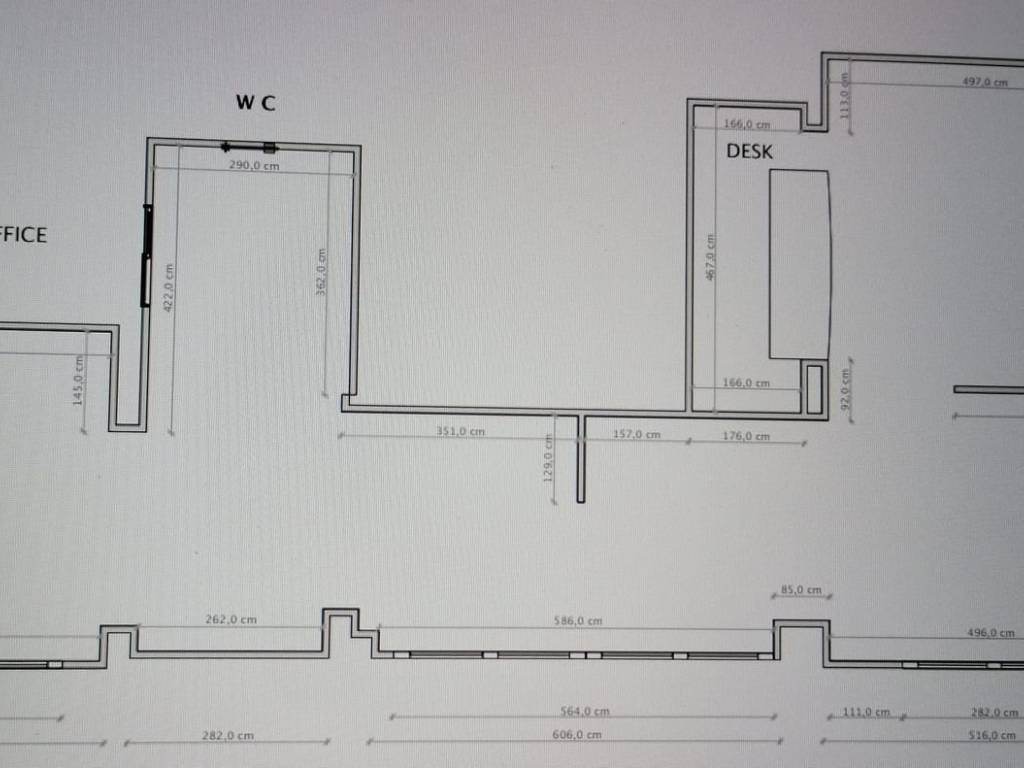 Immobile a Avellino in Corso Europa s.n.c - Foto 2