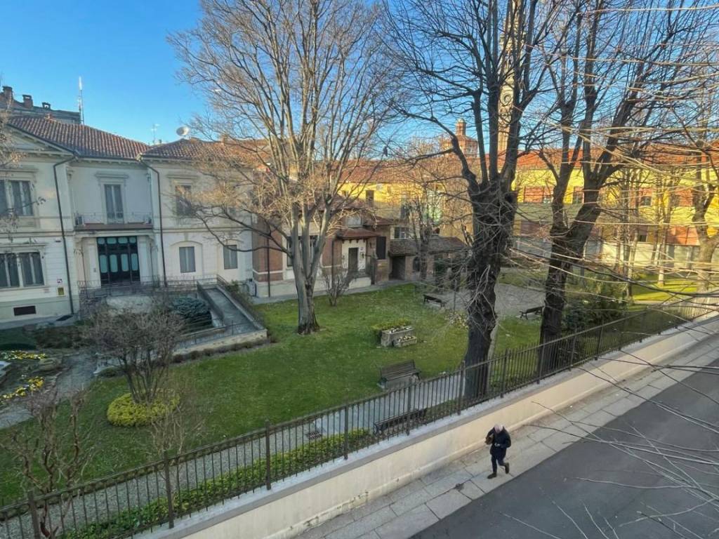 Appartamento a Alessandria in Via Tripoli, 22 - Foto 4