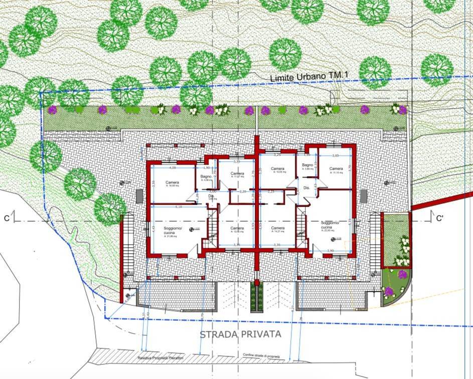 Villa a Montale in , - Foto 2