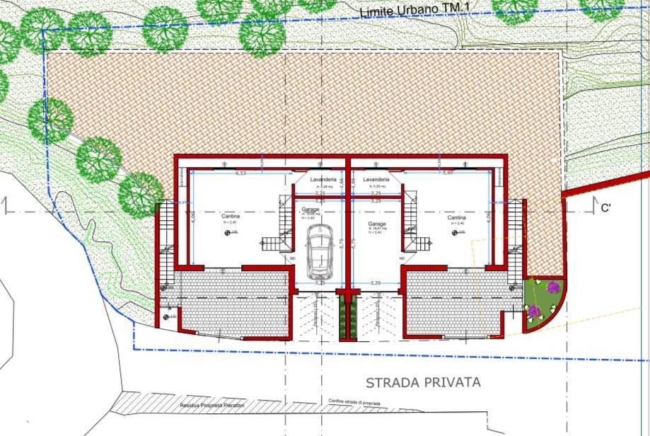 Villa a Montale in , - Foto 3