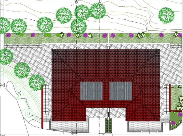 Villa a Montale in , - Foto 4