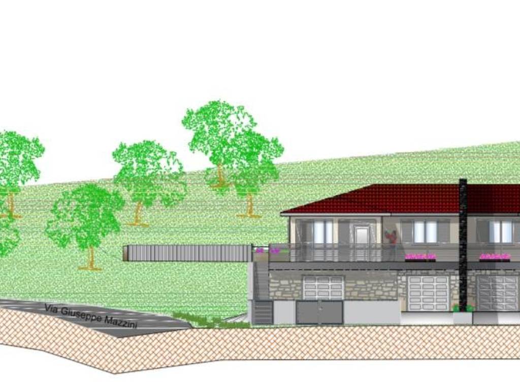 Villa a Montale in , - Foto 5