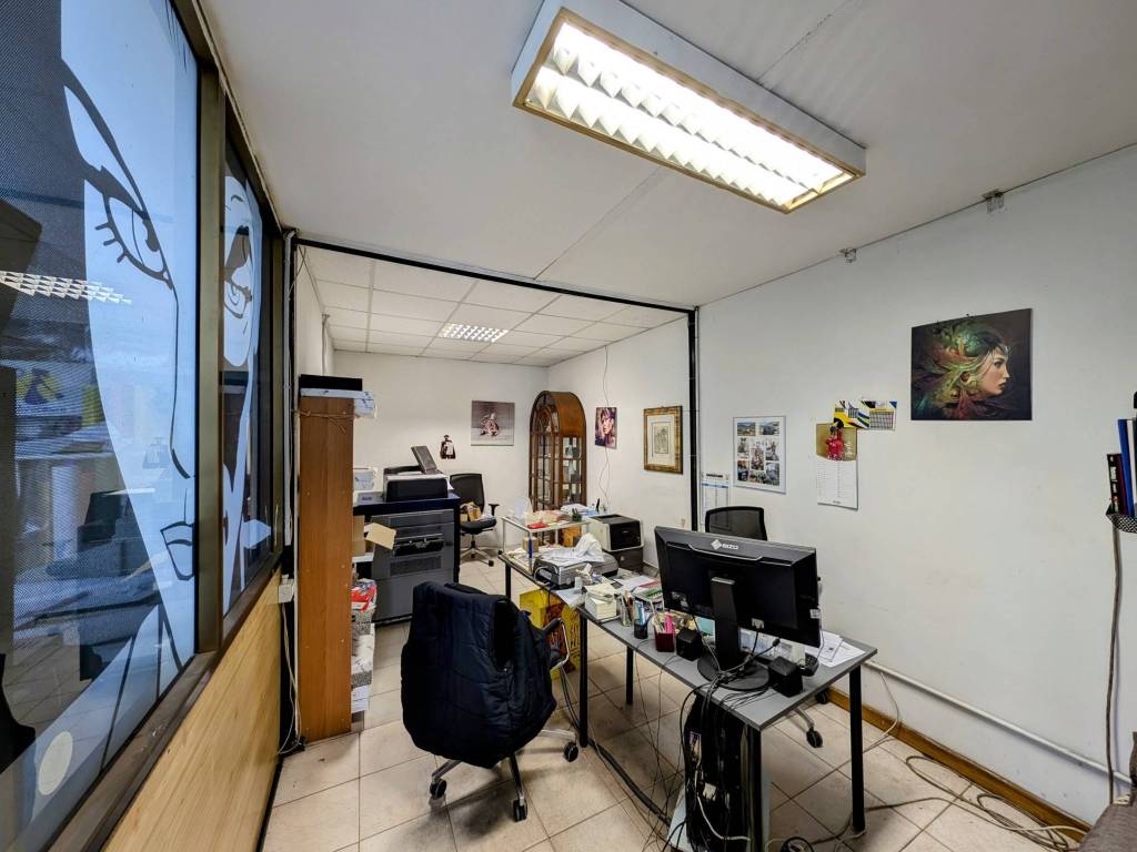 Palazzo / stabile a Torino in Via Andrea Cesalpino, 63 - Foto 4