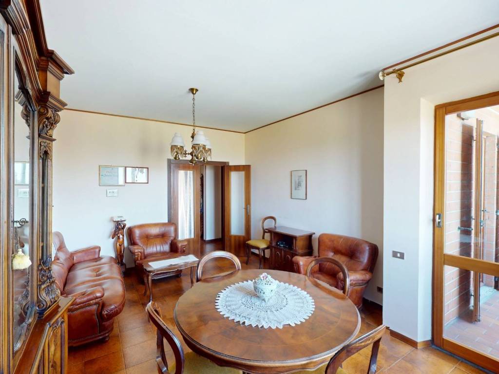 Appartamento a Recanati in Via Tre Colli - Foto 4