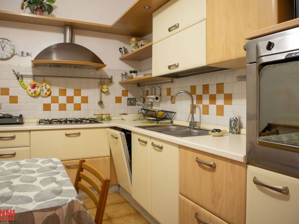 Appartamento a Rosignano marittimo in Via Lungomare, 7 - Foto 5