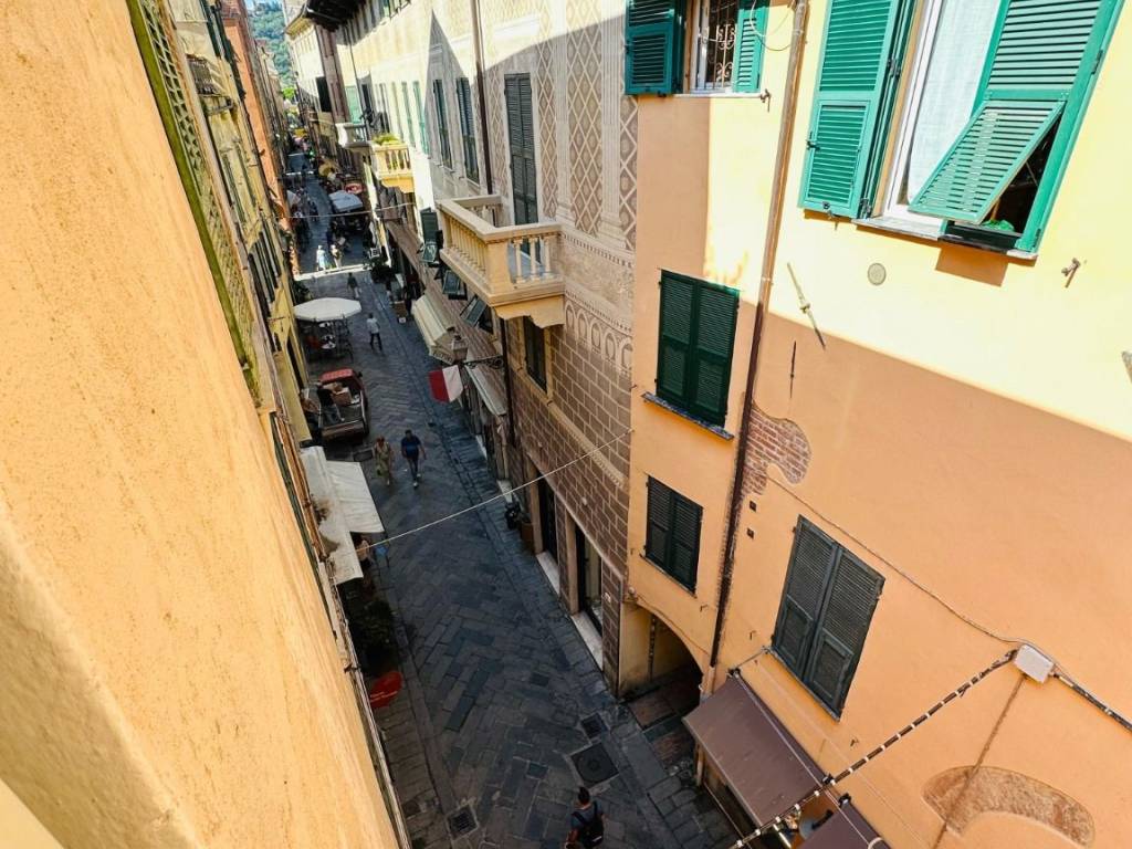 Appartamento a Albenga in Via Medaglie d'Oro - Foto 4