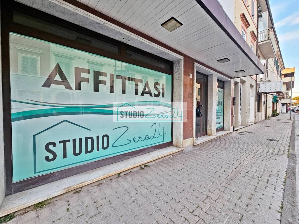 Immobile a Viareggio in Via San Francesco, 84 - Foto 2