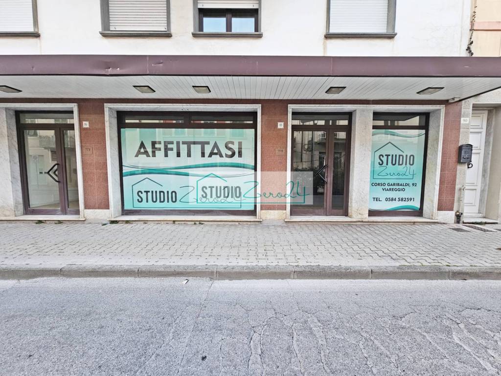 Immobile a Viareggio in Via San Francesco, 84 - Foto 3