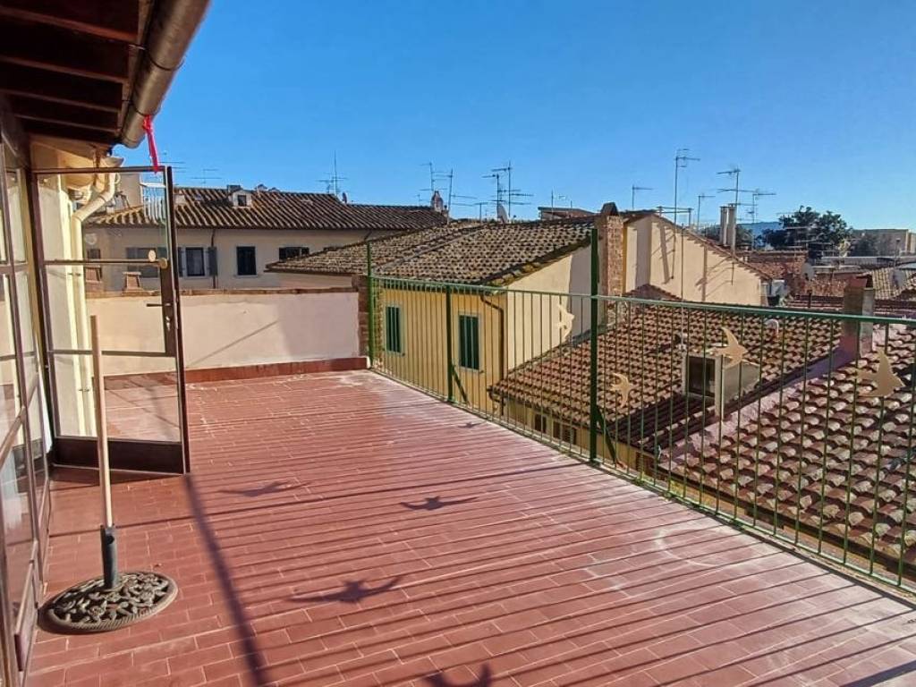 Attico / mansarda a Grosseto in via aldobrandeschi , 10 - Foto 2