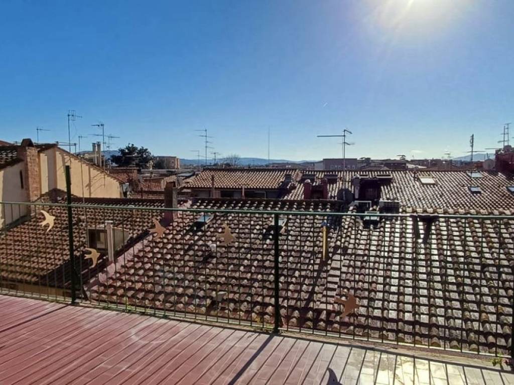 Attico / mansarda a Grosseto in via aldobrandeschi , 10 - Foto 3