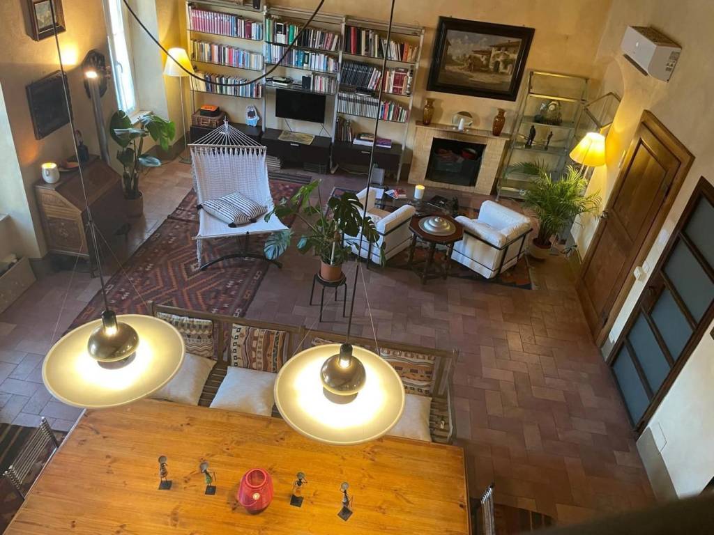 Attico / mansarda a Grosseto in via aldobrandeschi , 10 - Foto 4