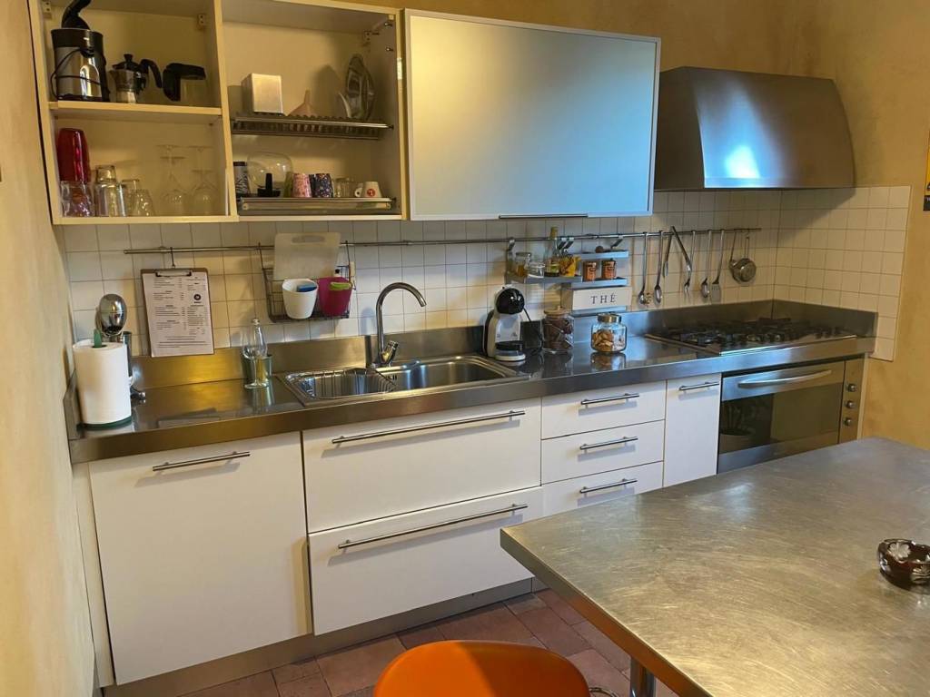 Attico / mansarda a Grosseto in via aldobrandeschi , 10 - Foto 5