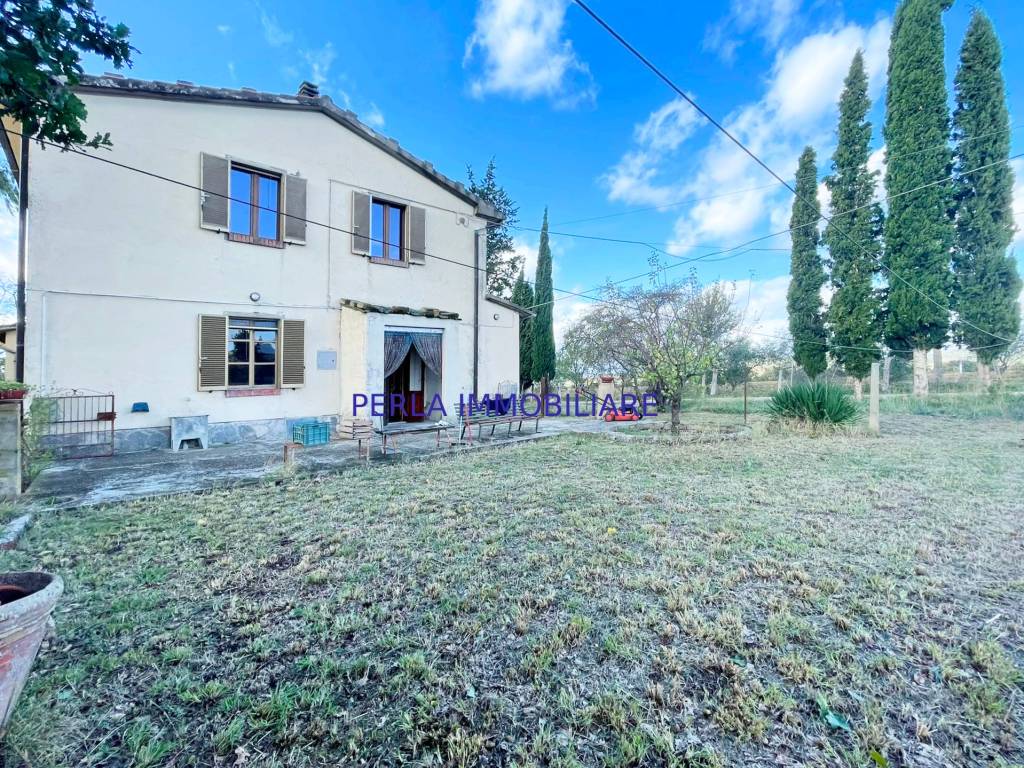 Rustico / casale a Cinigiano in Località Piantaverna - Foto 2