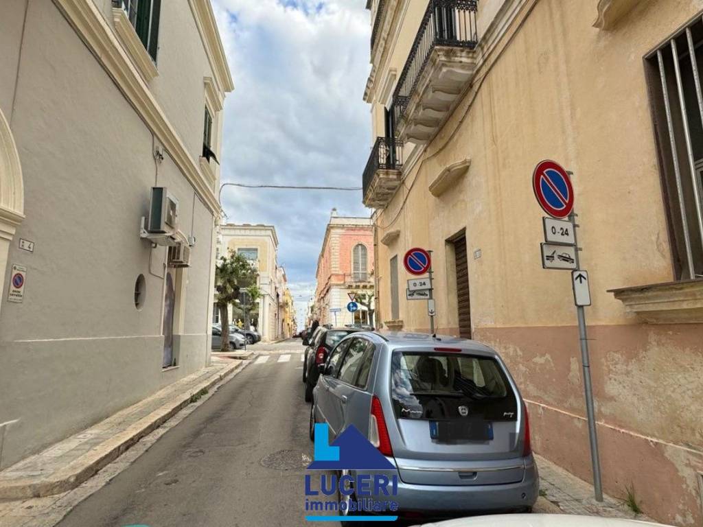 Immobile a Gallipoli in Via Cinque - Foto 2