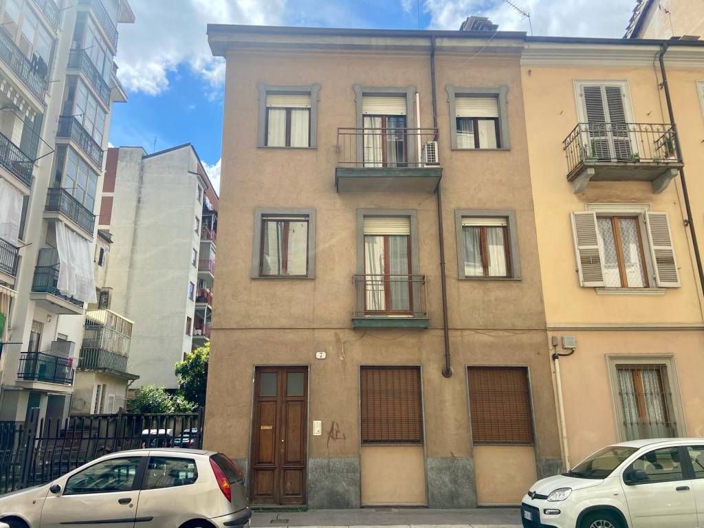 Appartamento a Torino in Via Muriaglio - Foto 1