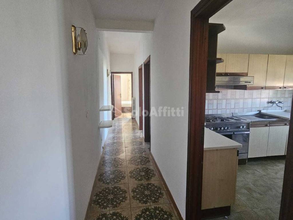 Appartamento a Montopoli in val d'arno in via del tondino - Foto 3