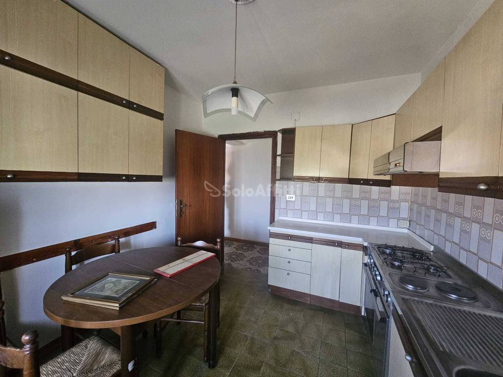 Appartamento a Montopoli in val d'arno in via del tondino - Foto 4