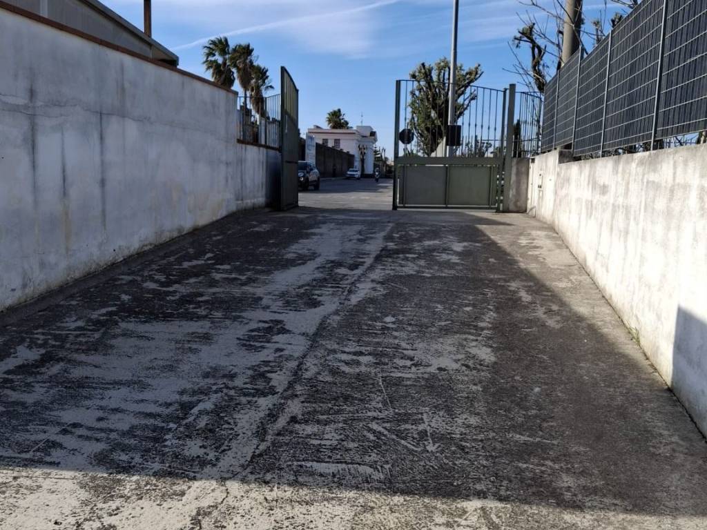 Terreno a Scafati in Via Giovanni Bernardo Casciello - Foto 2