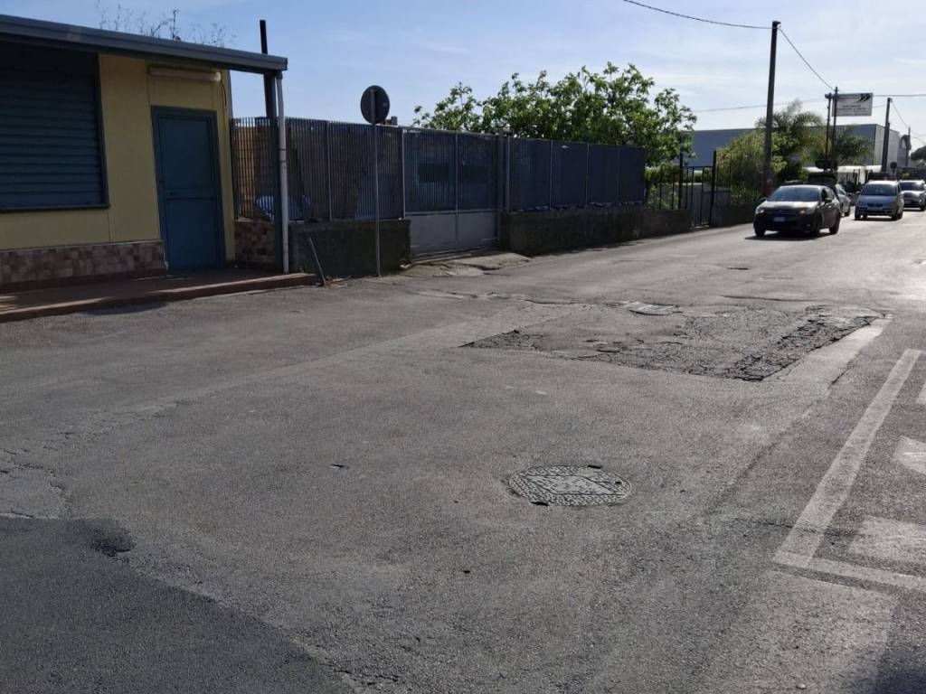 Terreno a Scafati in Via Giovanni Bernardo Casciello - Foto 3