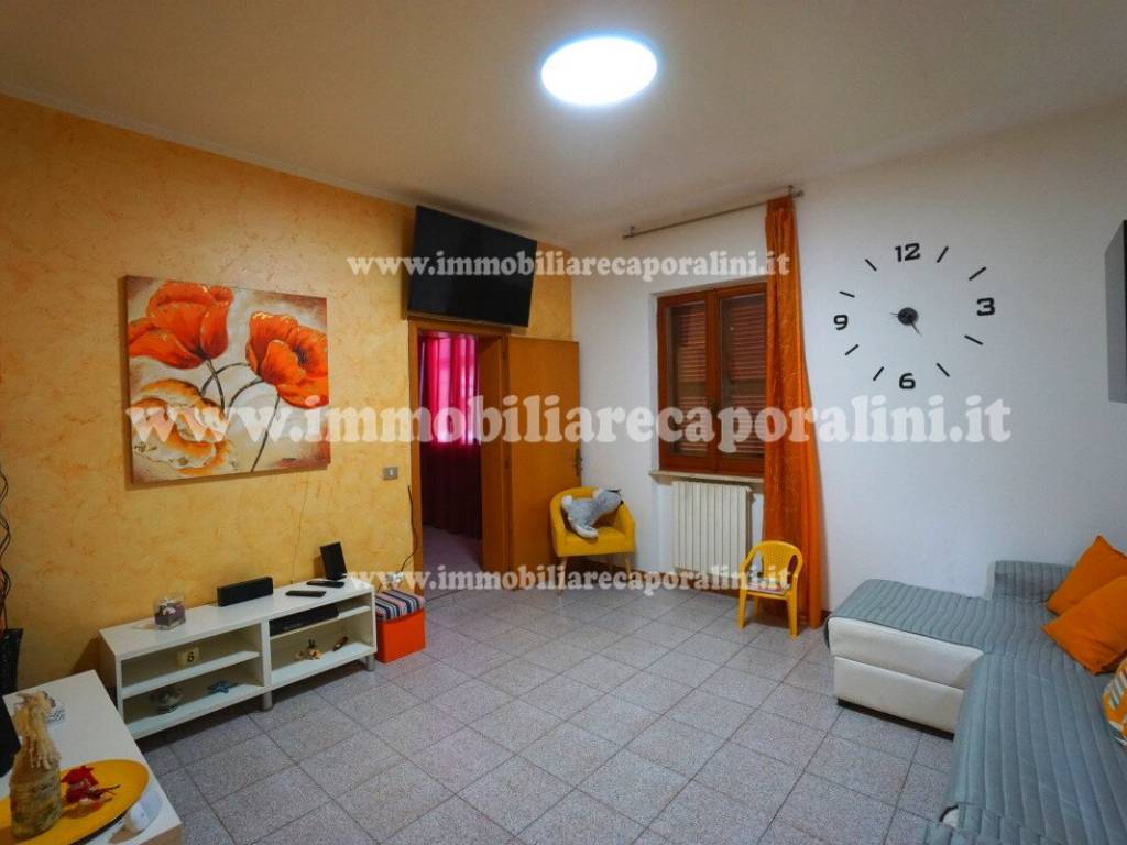 Casa indipendente a Montecassiano - Foto 1