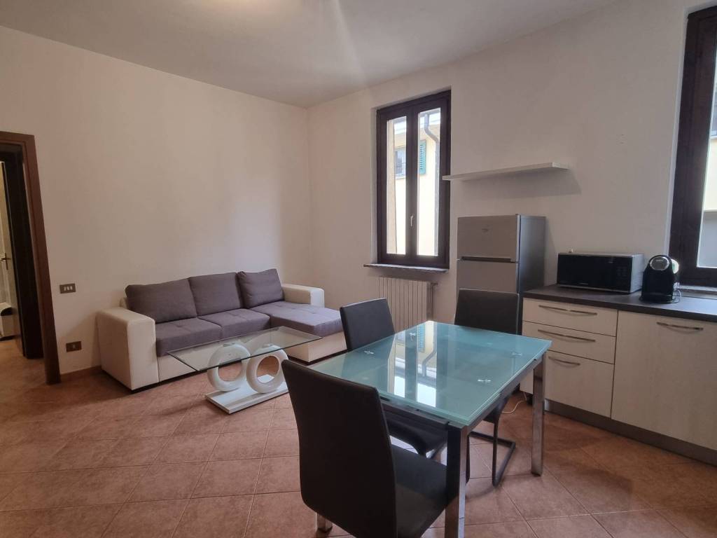 Appartamento a Cremona in Via Gerolamo da Cremona - Foto 2