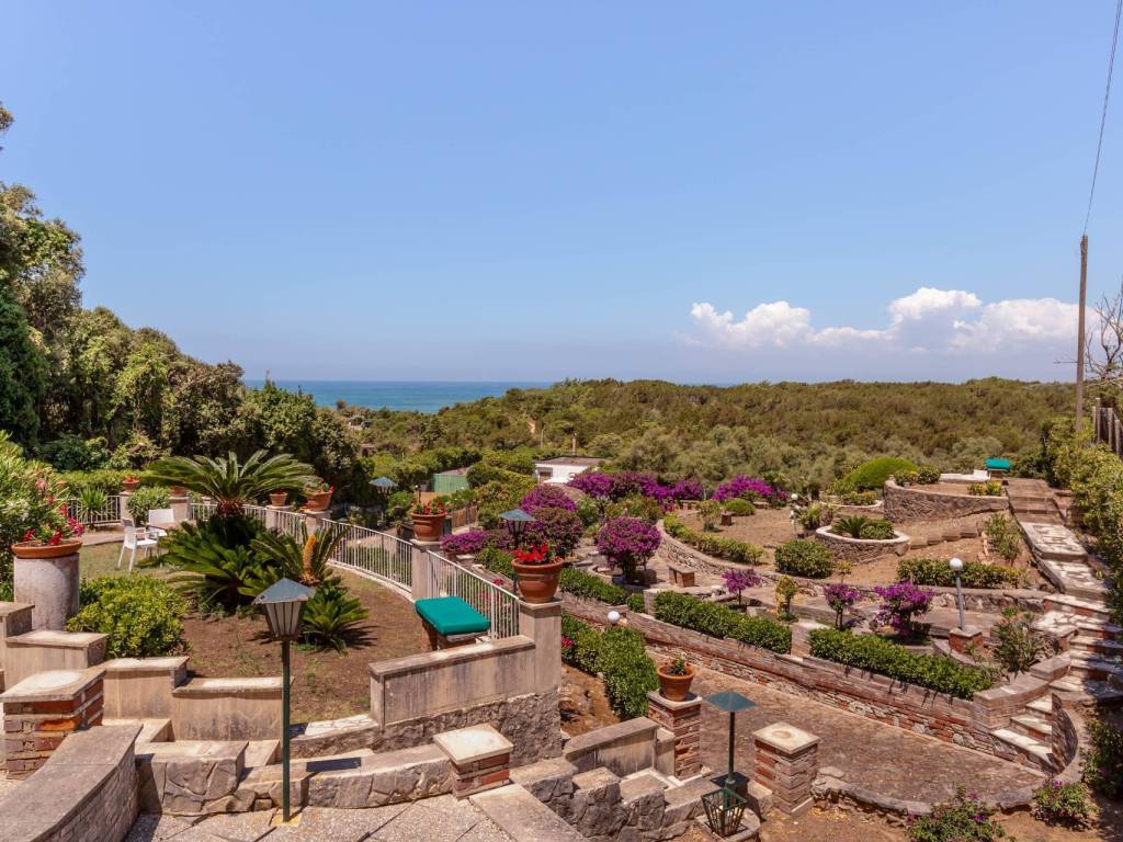 Villa a San felice circeo in Via Torre Paola - Foto 5
