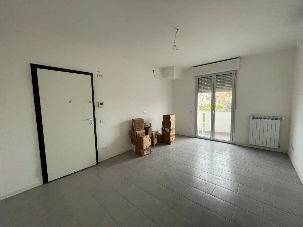 Appartamento a San felice sul panaro in Via Ciro Menotti - Foto 2