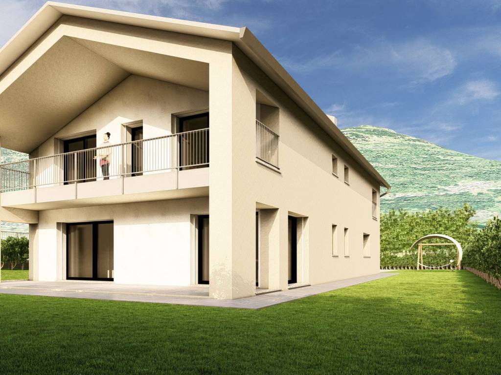 Terreno a Piateda in Via Roma - Foto 2