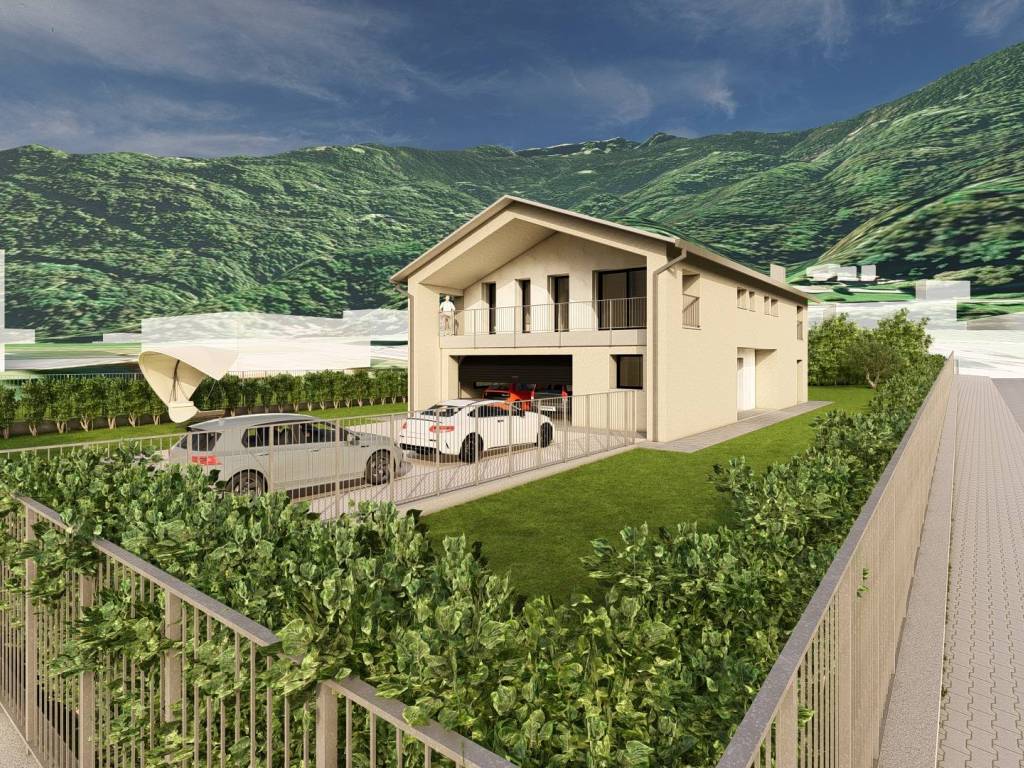 Terreno a Piateda in Via Roma - Foto 4