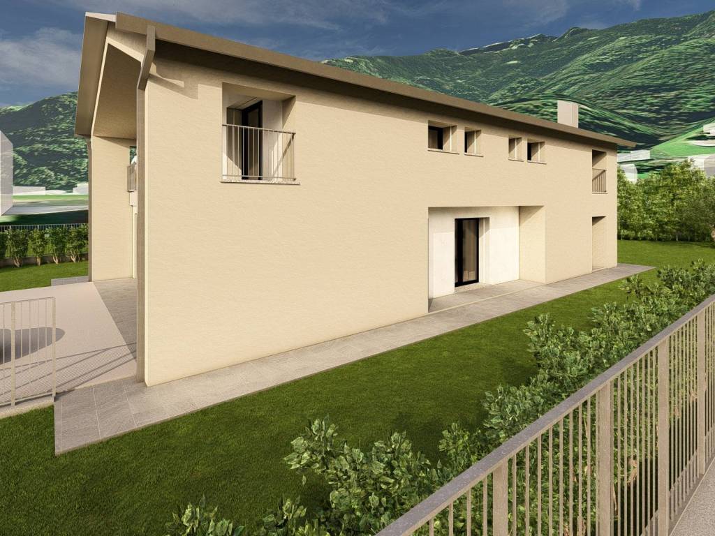 Terreno a Piateda in Via Roma - Foto 5