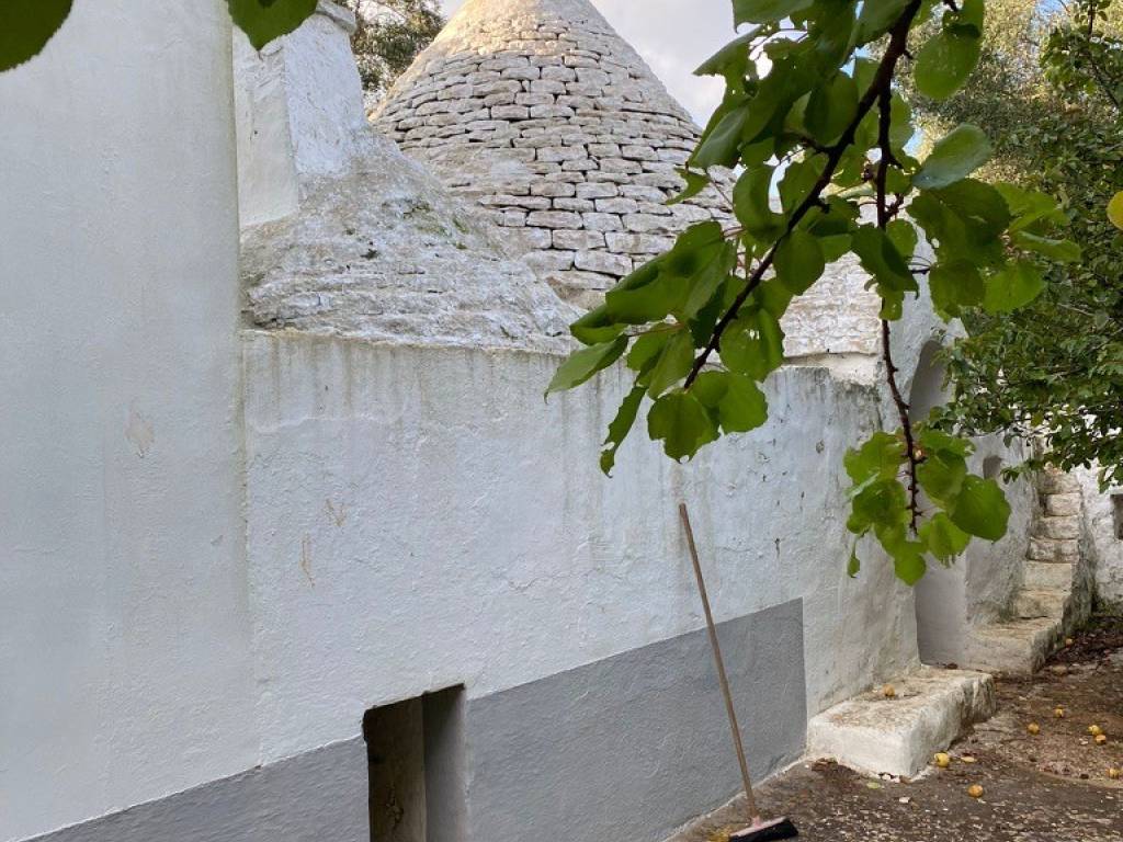 Rustico / casale a Ceglie messapica in contrada Natalicchio - Foto 2