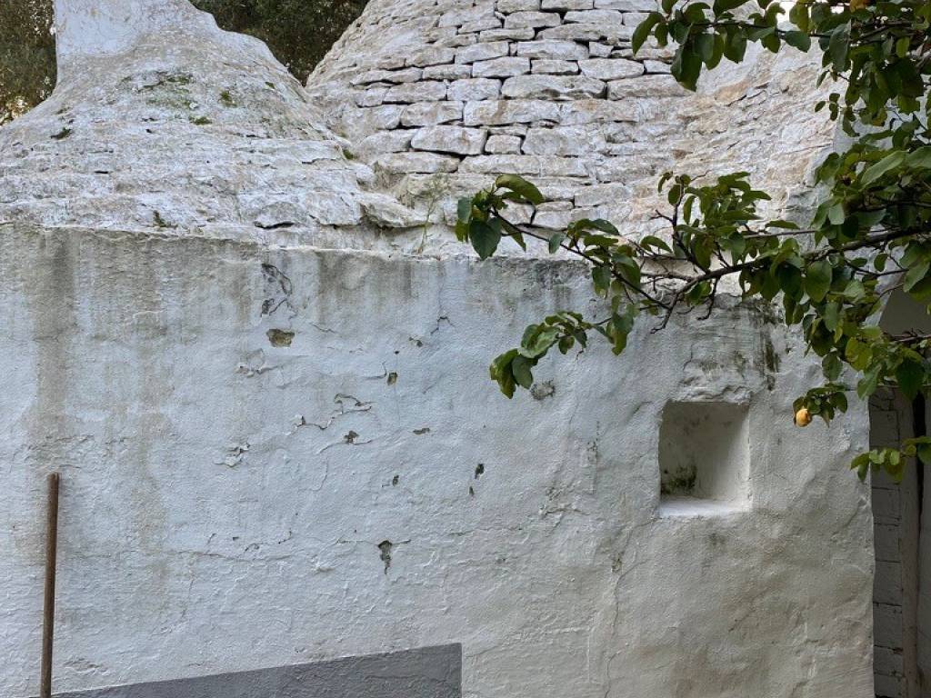 Rustico / casale a Ceglie messapica in contrada Natalicchio - Foto 4