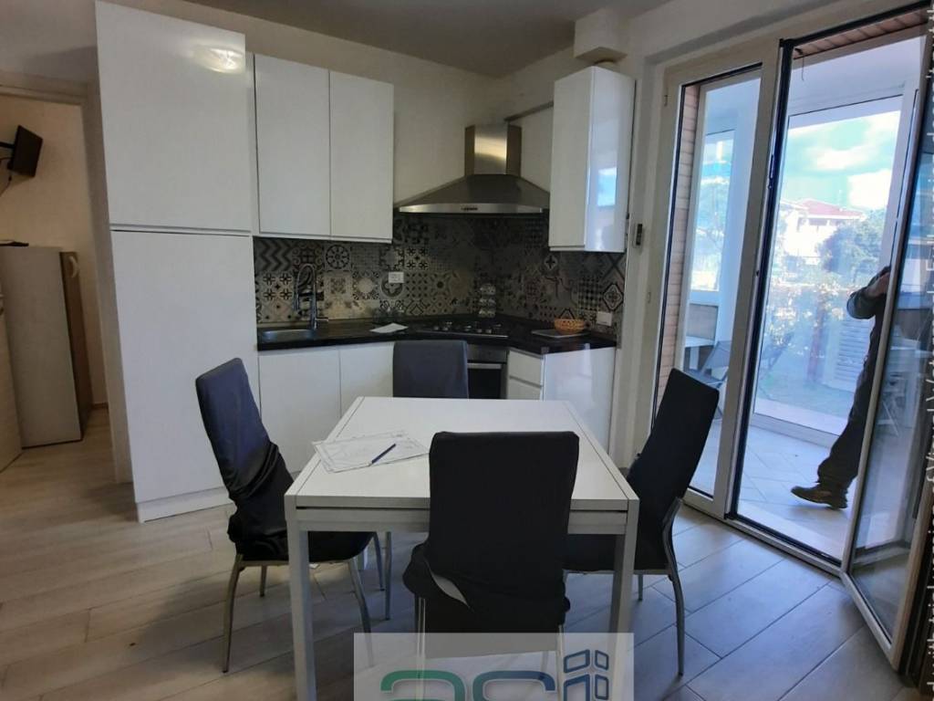 Appartamento a Giulianova in Lungomare Zara - Foto 3