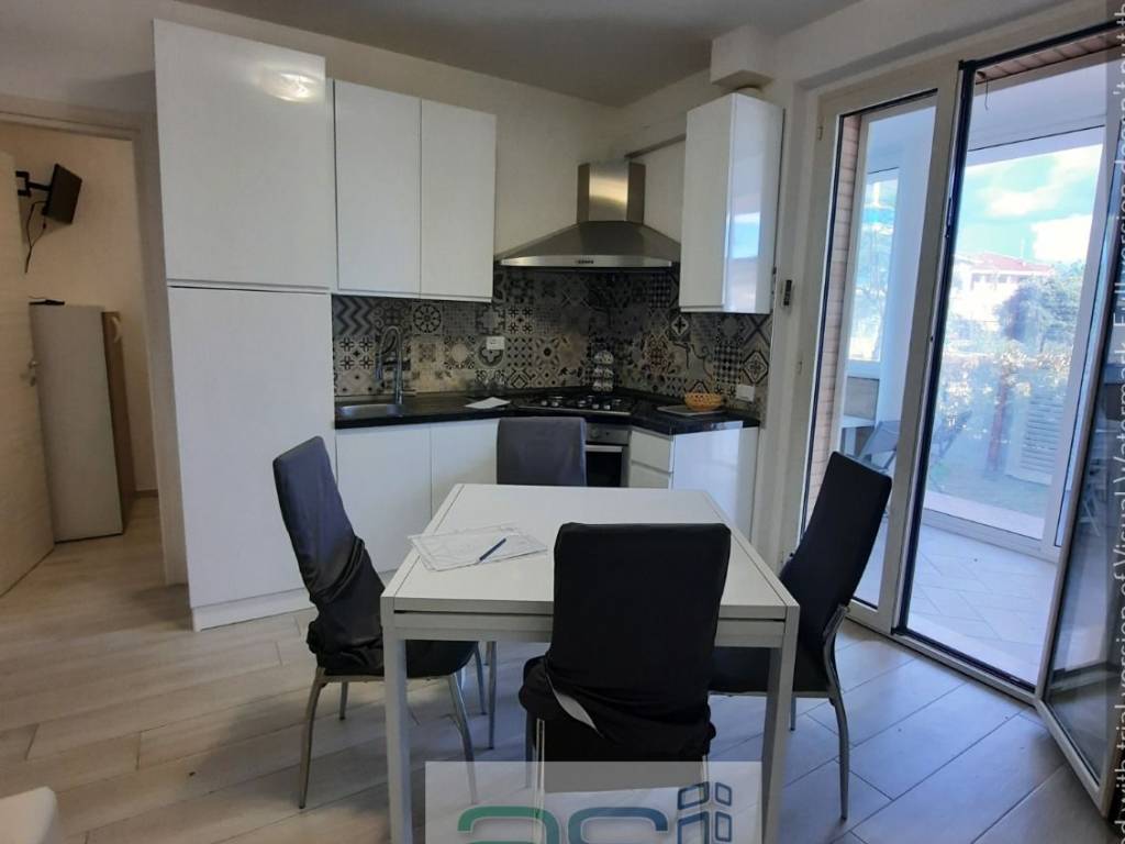 Appartamento a Giulianova in Lungomare Zara - Foto 4